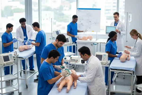 PALS Provider Initial Course_1